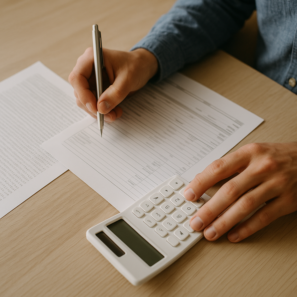 Calculating MAE from tick data and broker statements