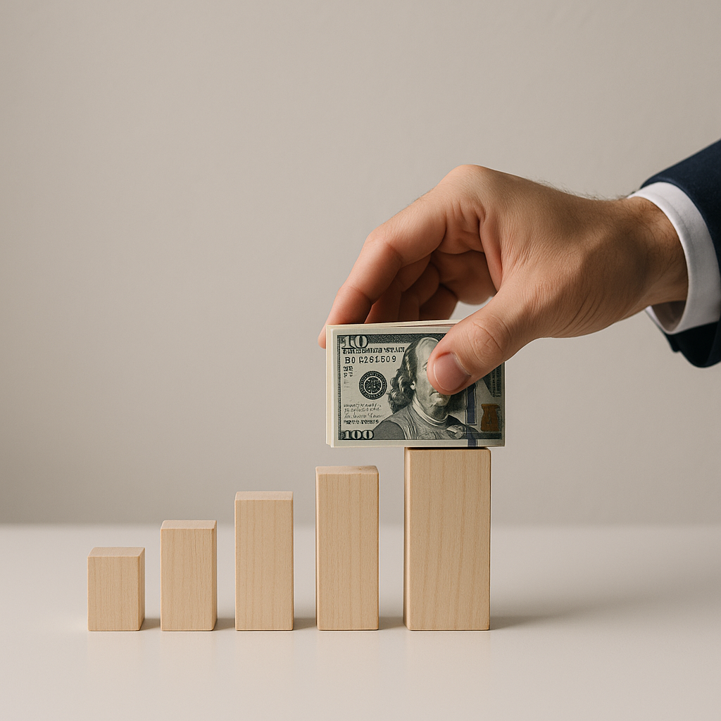 MAE and position sizing: the capital actually at risk